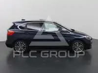 2018 BMW 2 Series