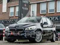 2018 BMW 2 Series