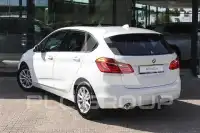 2018 BMW 2 Series