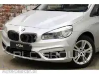 2018 BMW 2 Series