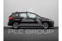 2018 BMW 2 Series