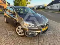 2018 BMW 2 Series