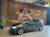 2018 BMW 2 Series