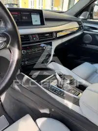 2018 BMW X6