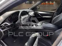 2018 BMW X6