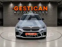 2018 BMW X6