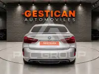 2018 BMW X6