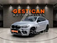 2018 BMW X6