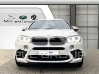 2018 BMW X6