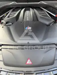 2018 BMW X6