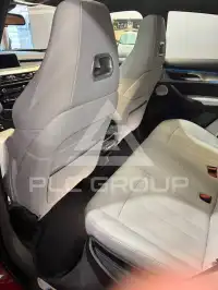 2018 BMW X6