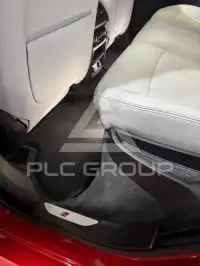 2018 BMW X6