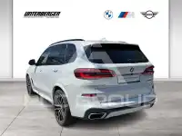 2018 BMW X5