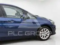2018 BMW 218