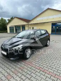 2018 BMW 218