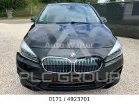 2018 BMW 218