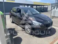 2018 BMW 218
