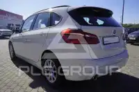 2018 BMW 218