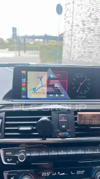 2018 BMW 218