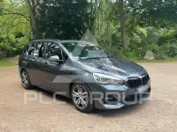 2018 BMW 218