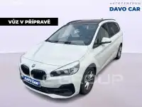 2018 BMW 218