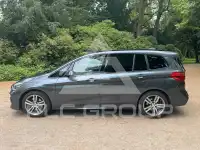 2018 BMW 218
