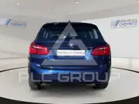 2018 BMW 218
