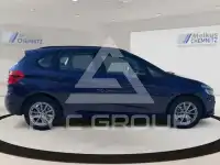 2018 BMW 218