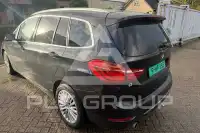 2018 BMW 218