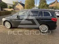 2018 BMW 218