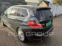 2018 BMW 218
