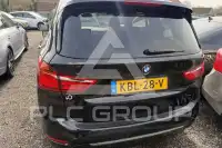 2018 BMW 218