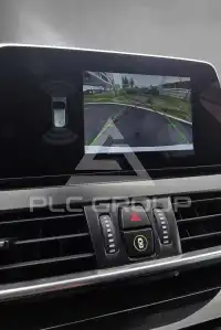 2018 BMW 218