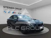 2018 BMW 218