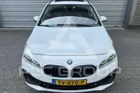 2018 BMW 218