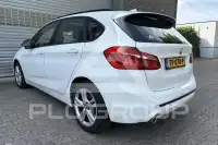 2018 BMW 218