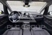 2018 BMW 218