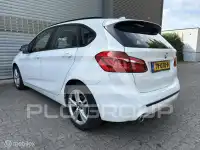 2018 BMW 218