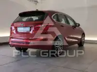 2018 BMW 218