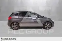 2018 BMW 218
