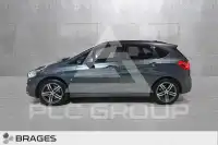 2018 BMW 218