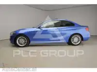 2018 BMW 218