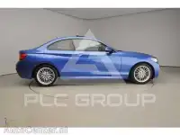 2018 BMW 218