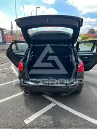 2018 BMW 218