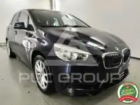 2018 BMW 218