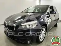 2018 BMW 218