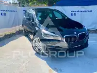 2018 BMW 218