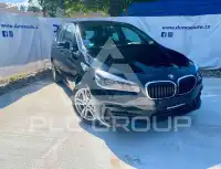 2018 BMW 218