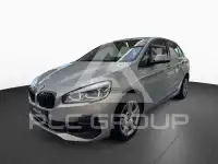 2018 BMW 218