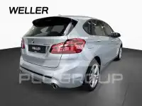 2018 BMW 218